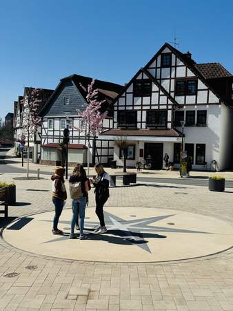Escape Game Krimispiel Edersee