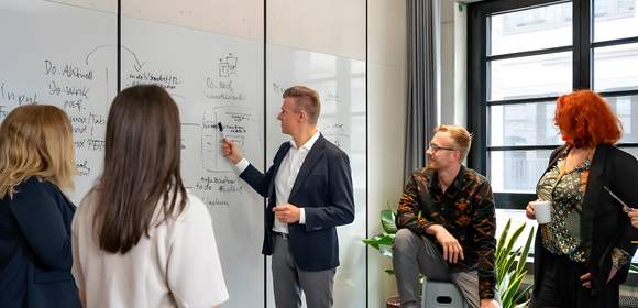 Conference-Package Sommer Spezial