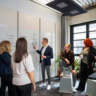 Conference-Package Sommer Spezial