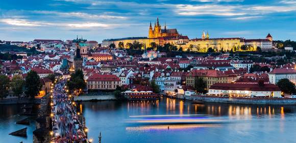 PRAG erlebnisvoll