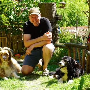 NÁDÚR Erlebnispädagogik