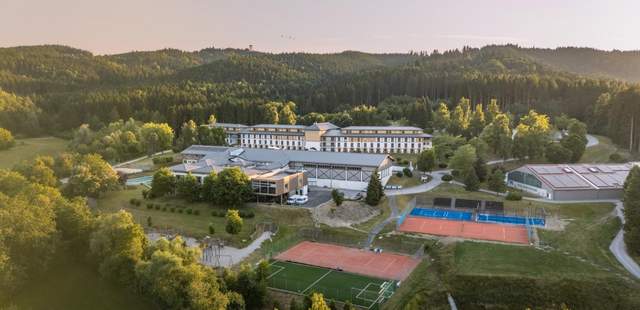 Aldiana Club Ampflwang