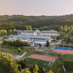 Aldiana Club Ampflwang Aldiana Club Ampflwang