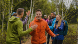 Kick-Off Event: Motiviert in die Zukunft