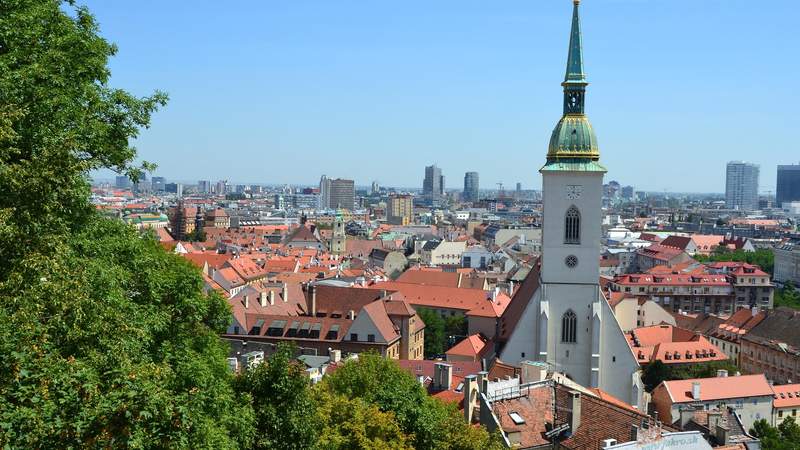 Incentive Bratislava