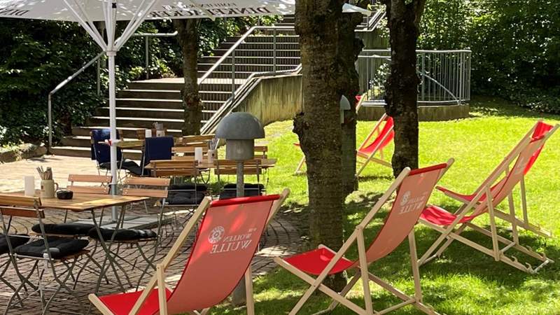 Holiday Inn Stuttgart