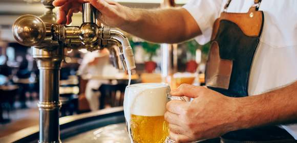 Biertour