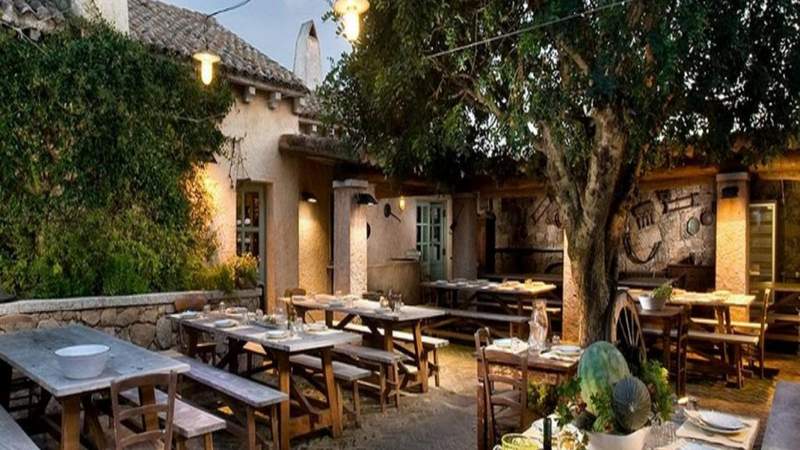 Sardinien - Incentive auf Yachten & in Jeeps