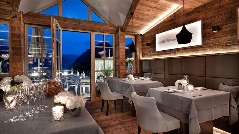 MONDI Resort am Grundlsee