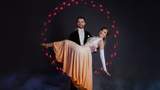 Moderne Ballroom Dance Show