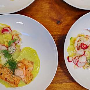 Foodpairing Kochkurs