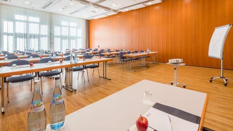 Best Western Plus Hotel Am Schlossberg