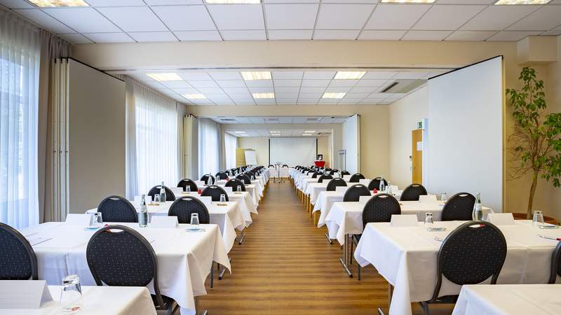MICHEL HOTEL FRANKFURT AIRPORT