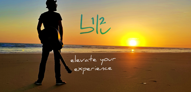 blu12 - Live Performance Architektur