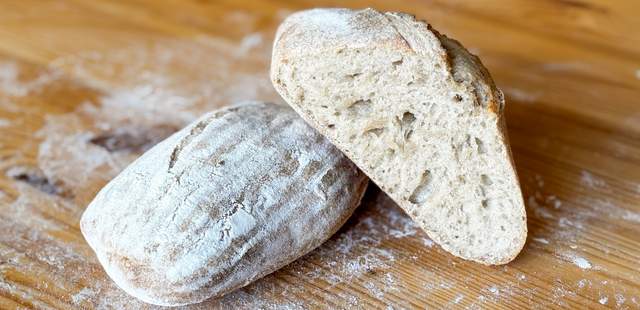 Sauerteigbrot backen in Berlin Sauerteigbrot backen in Berlin