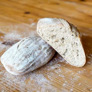 Sauerteigbrot backen in Berlin