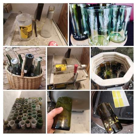 Upcycling Teamevent