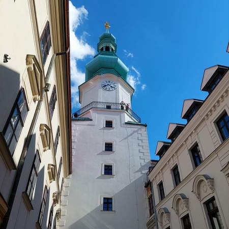 Incentive Bratislava