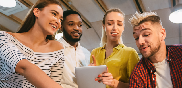 Teambuilding und Teamevents