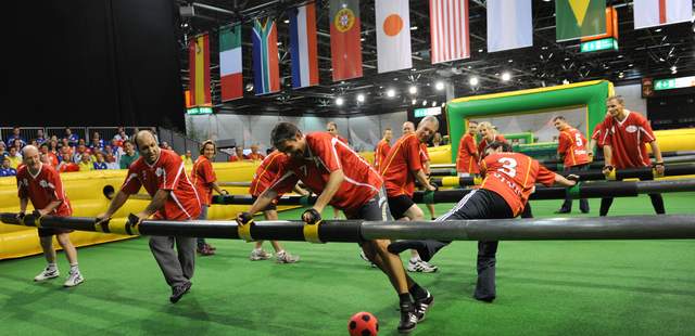 Fußball