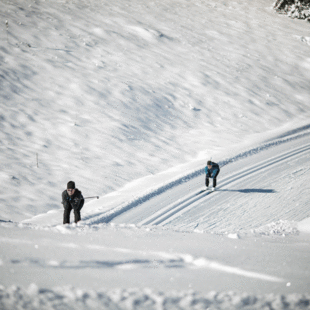 Biathlon Event