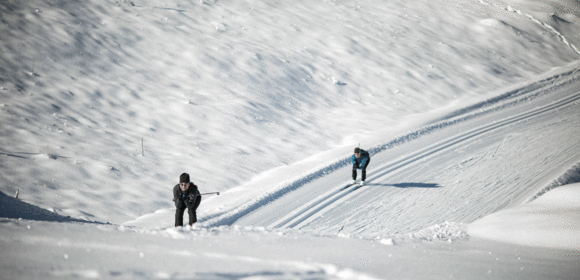 Biathlon Event