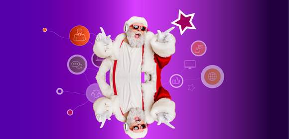 Weihnachtsmann