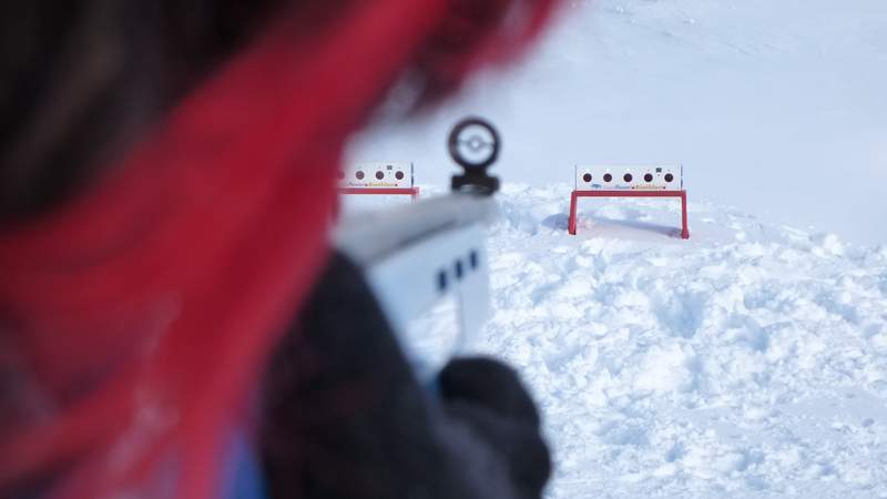 Winter-Outdoor-Trophy in Bayern