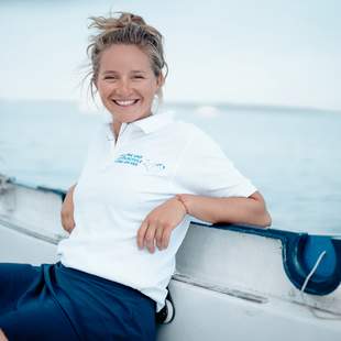 Boots- und Segelschule Laura Pukropski