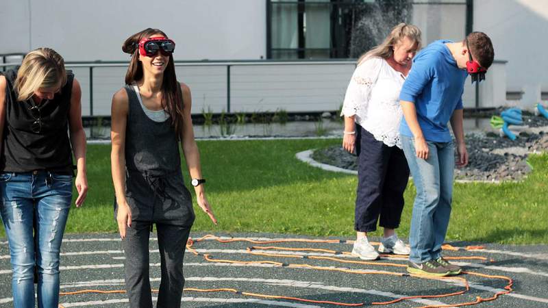 City Challenge