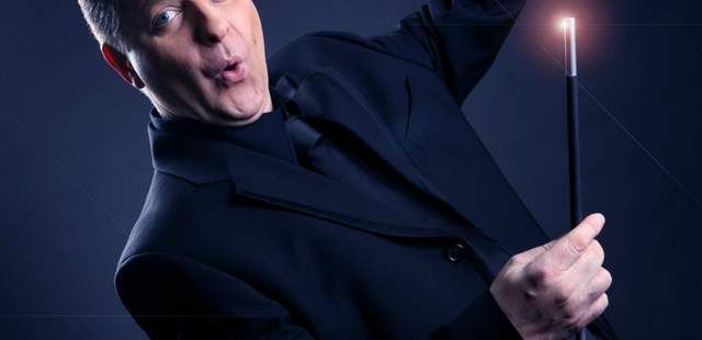 Zauberkunst Zauberkunst