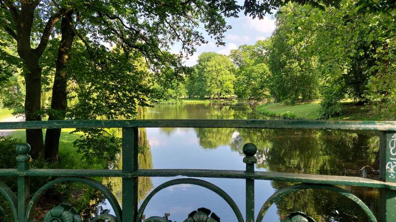 Team Challenge - Herrenhausen und die Welfen