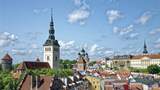 Gruppenreise Tallinn
