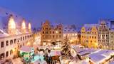 Weihnachtsmarkt Meißen