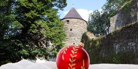 Weihnachtsfeier im Vogtland Vogtland Weihnachtsfeier