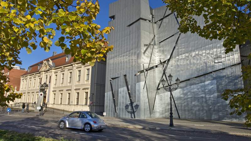 Jüdisches Museum Berlin