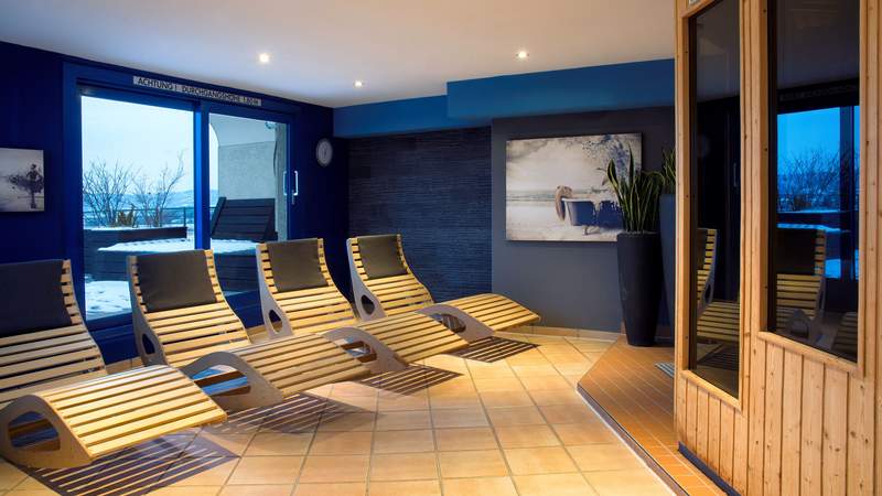 Holiday Inn Stuttgart