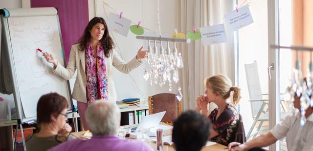 Intrinsische Motivation