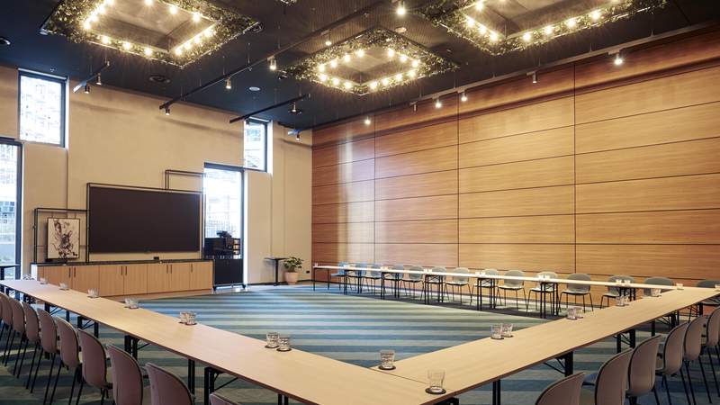 Scandic Frankfurt Hafenpark