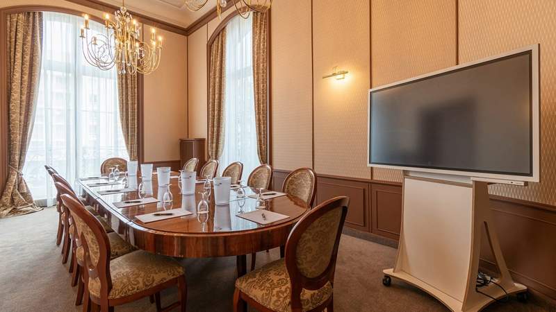 Star G Hotel Premium Dresden
