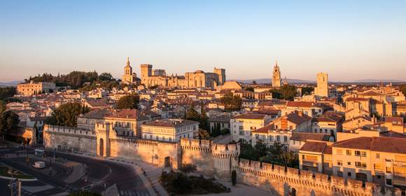 Incentive Avignon: Provence pur!