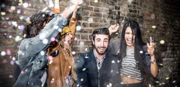 Party Konfetti