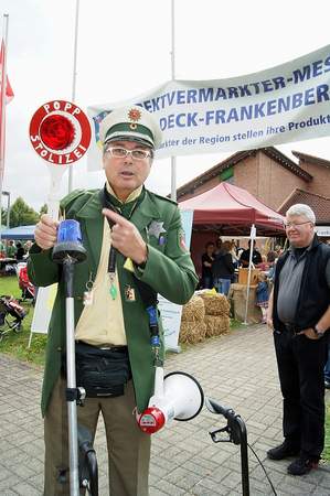 ErnstHaft Comedy – Vielseitiger Künstler