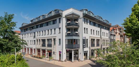 Göbel's Sophien Hotel