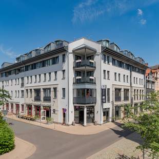 Göbel's Sophien Hotel