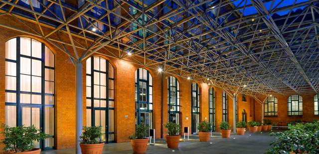 Sheraton Hannover Pelikan Hotel Sheraton Hannover Pelikan Hotel