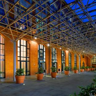 Sheraton Hannover Pelikan Hotel