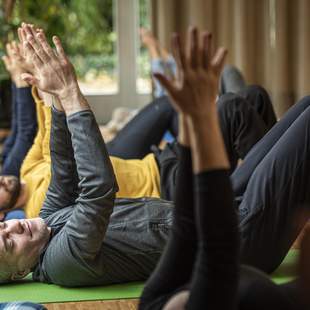 Feldenkrais