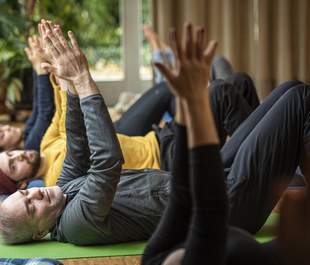 Feldenkrais