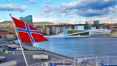 Incentive Reise Gruppenreise Norwegen Oslo 